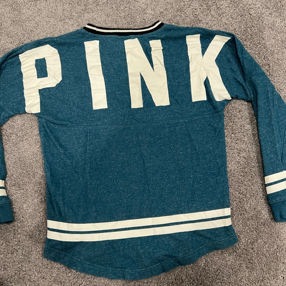 PINK Sweatshirt